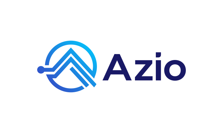 Azio logo